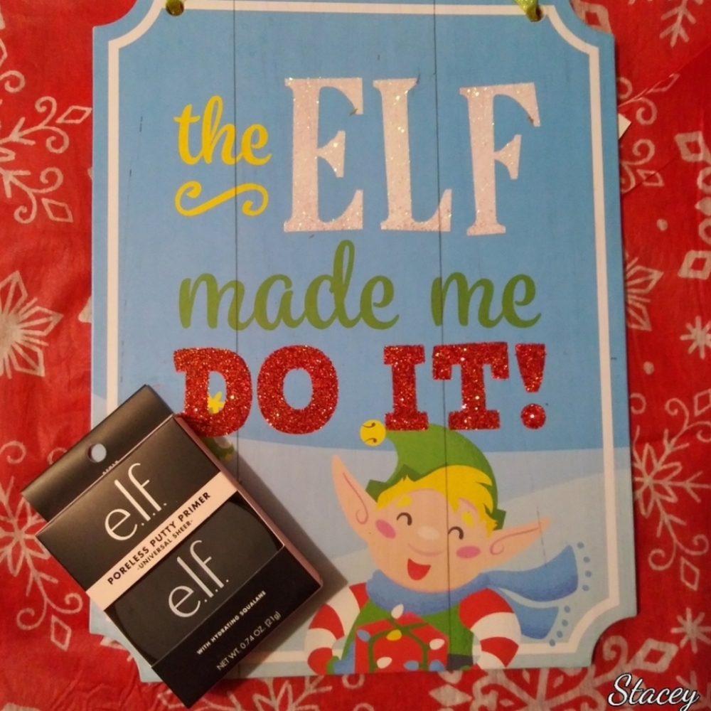 ELF Poreless Putty Primer